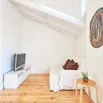 Apartament Duque In Chiado Ii Lizbona