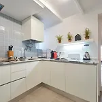 Apartament Duque In Chiado Ii Lizbona