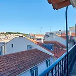 Apartament Duque In Chiado Ii Lizbona