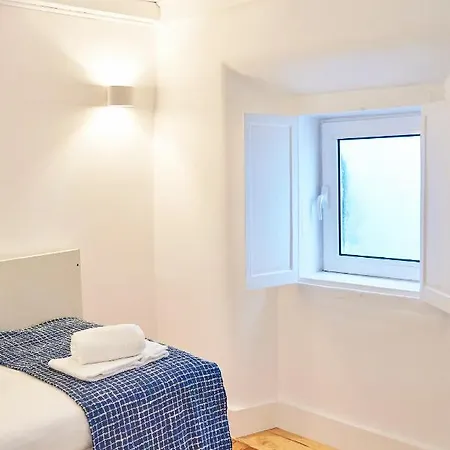 希亚多二世杜克公寓 Lisboa