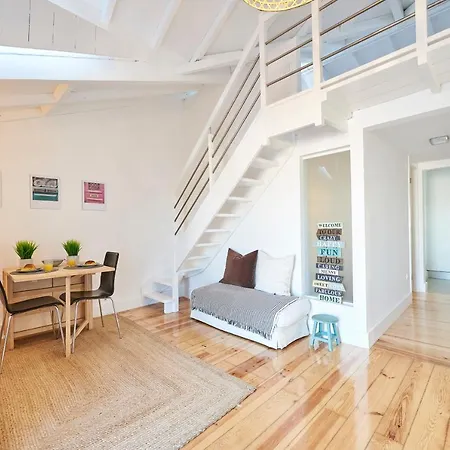 希亚多二世杜克公寓 *