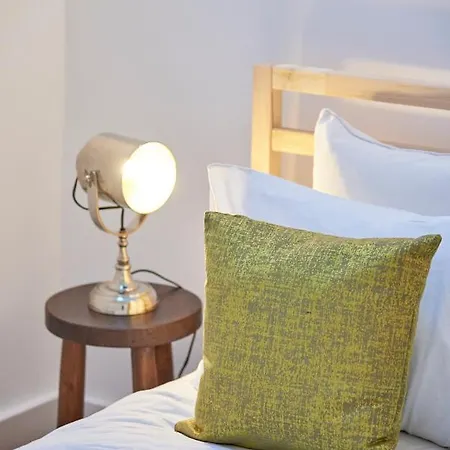 希亚多二世杜克公寓 Lisboa