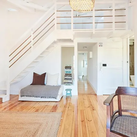 Duque In Chiado Ii * Lissabon