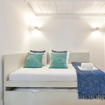 希亚多二世杜克公寓 公寓