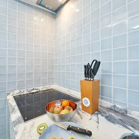 希亚多二世杜克公寓 Lisboa