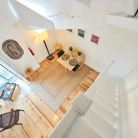 希亚多二世杜克公寓