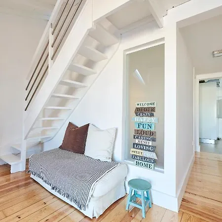 希亚多二世杜克公寓 *