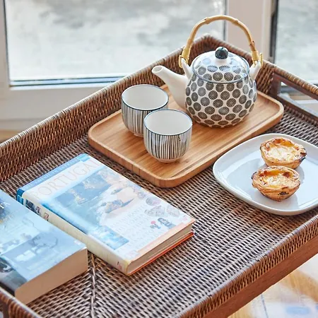 公寓 希亚多二世杜克公寓 Lisboa