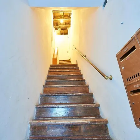 Duque In Chiado Ii * Lissabon