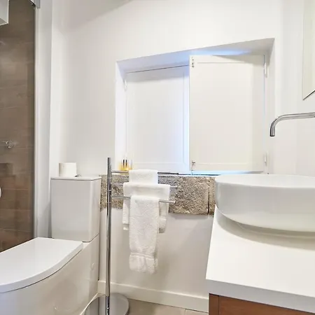 希亚多二世杜克公寓 * Lisboa