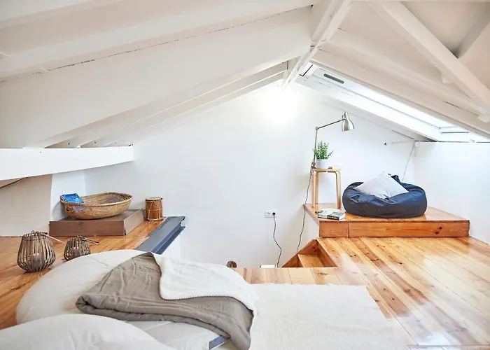 Apartamento Duque In Chiado Ii Lisboa