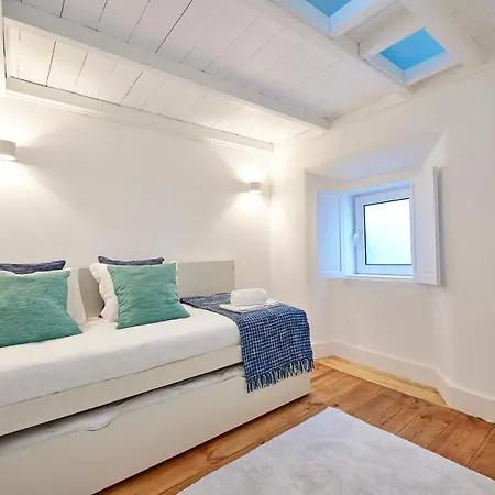 Apartamento Duque In Chiado Ii *