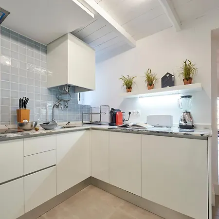 Apartman Duque In Chiado Ii Lisboa