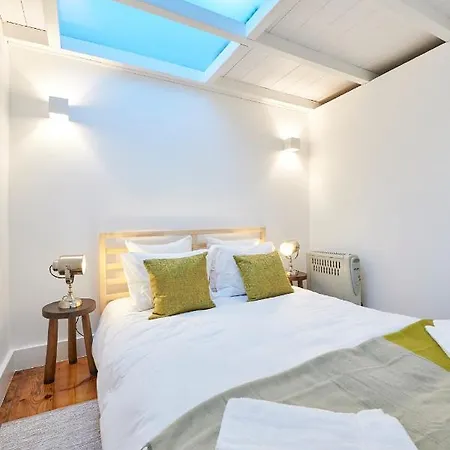 Duque In Chiado Ii Lisboa