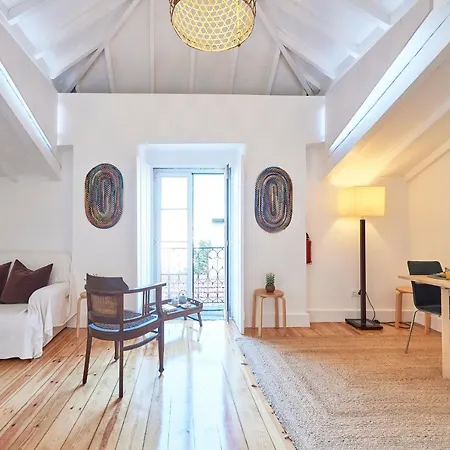 Duque In Chiado Ii Lisboa