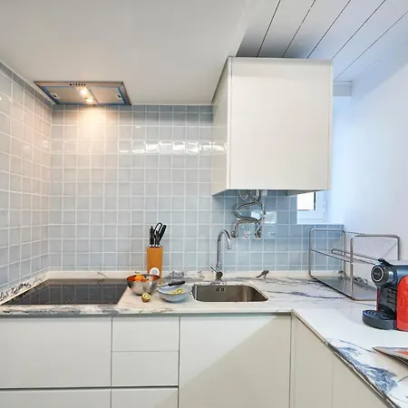 Duque In Chiado Ii Lisboa