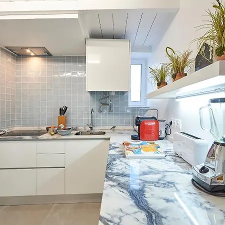 Duque In Chiado Ii Lisboa