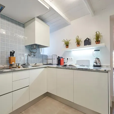 Apartamento Duque In Chiado Ii Lisboa